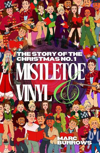 The Story of the Christmas No. 1