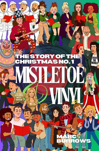 The Story of the Christmas No. 1