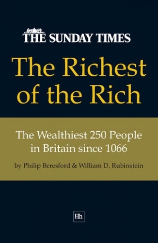 The Richest of the Rich