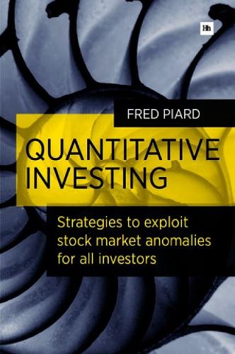 Quantitative Investing