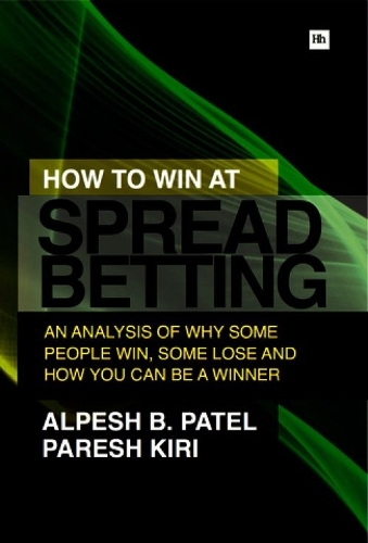 How to Win at Spread Betting