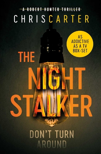 The Night Stalker Volume 3