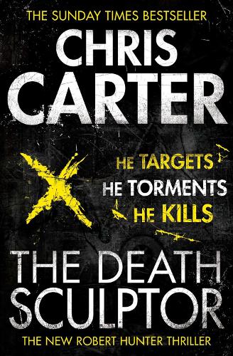 The Death Sculptor Volume 4