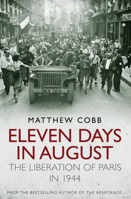 Eleven Days in August