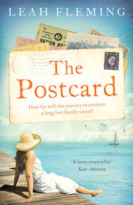 The Postcard