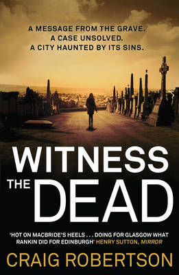 Witness the Dead