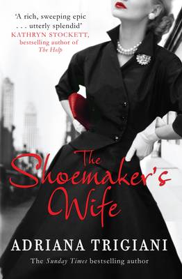 The Shoemaker's Wife