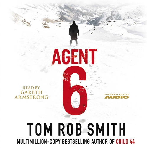 Agent 6