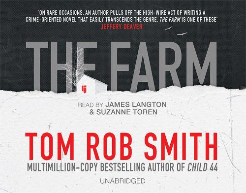 THE FARM