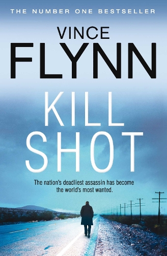 Kill Shot Volume 2