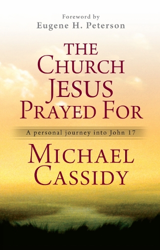 The Church Jesus Prayed For