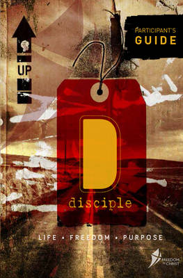 Disciple, Participant's Guide