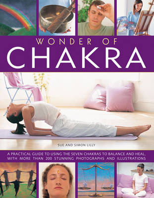 Wonder of Chakra
