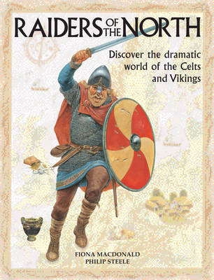 Raiders of the North