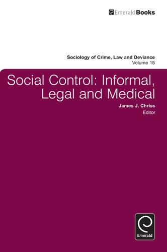 Social Control