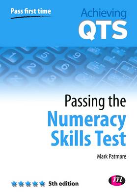 Passing the Numeracy Skills Test