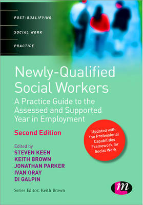 Newly Qualified Social Workers