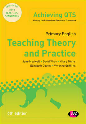 Primary English: Teaching Theory and Practice