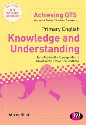Primary English: Knowledge and Understanding