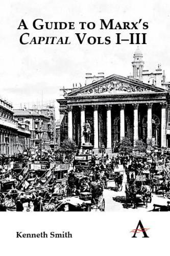 A Guide to Marx's 'Capital' Vols I–III