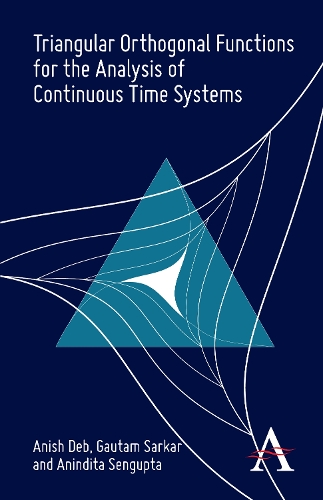 Triangular Orthogonal Functions for the Analysis of Continuous Time Systems