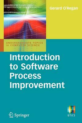 Introduction to Software Process Improvement