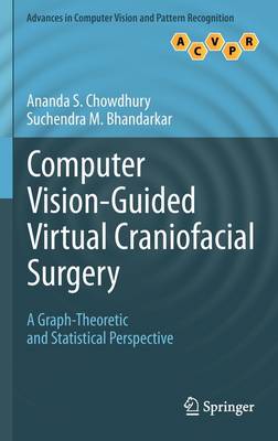 Computer Vision-Guided Virtual Craniofacial Surgery