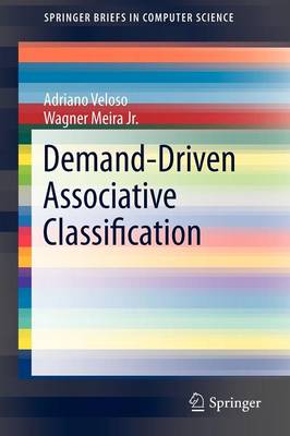 Demand-Driven Associative Classification