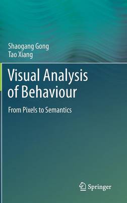 Visual Analysis of Behaviour