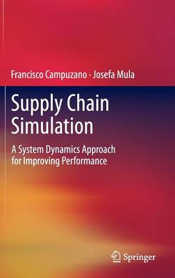 Supply Chain Simulation