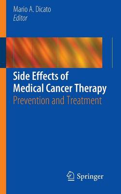 Side Effects of Medical Cancer Therapy