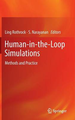 Human-in-the-Loop Simulations