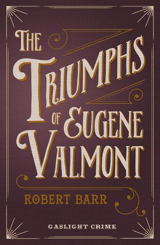 The Triumph of Eugene Valmont
