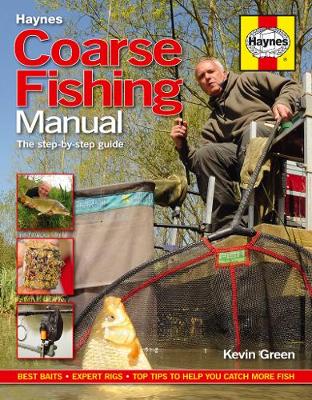 Coarse Fishing Manual