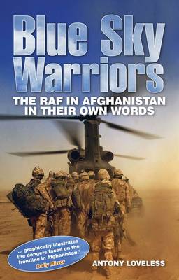 Blue Sky Warriors
