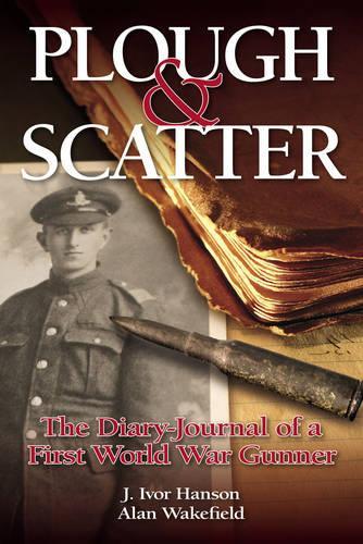 Plough & Scatter