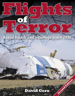 Flights of Terror
