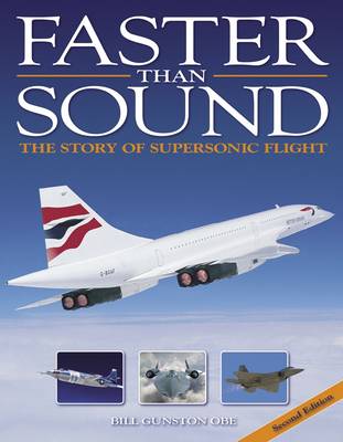 Faster than Sound