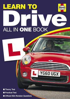 Learn to Drive 2011/2012