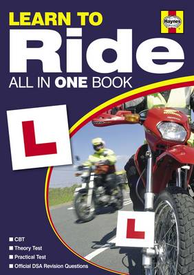 Learn to Ride 2011/2012