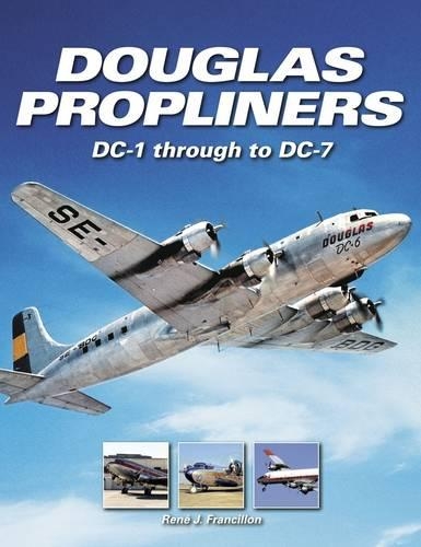 Douglas Propliners