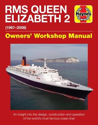 Queen Elizabeth 2 Manual