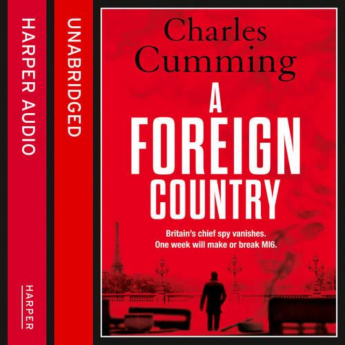 A Foreign Country