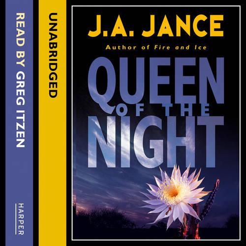 Queen Of The Night