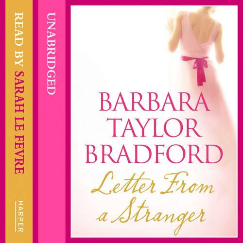 Letter From A Stranger