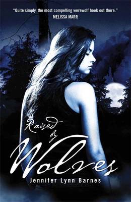 Raised by Wolves