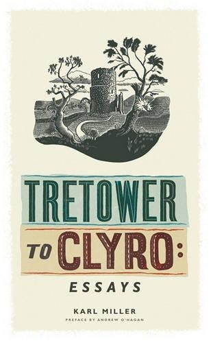 Tretower to Clyro