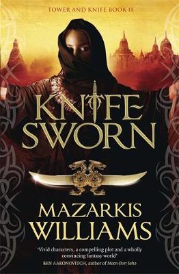 Knife-Sworn