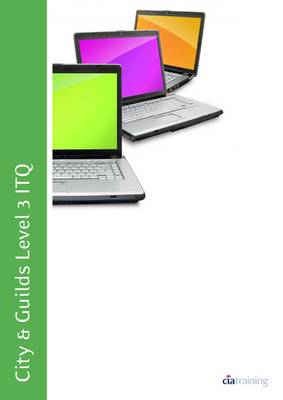 City & Guilds Level 3 ITQ - Unit 319 - Database Software Using Microsoft Access 2010