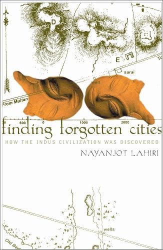 Finding Forgotten Cities